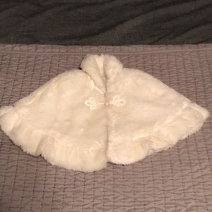 Heartstrings White Shaw